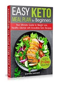 Vegan Keto Intermittent Fasting Meal Plan
